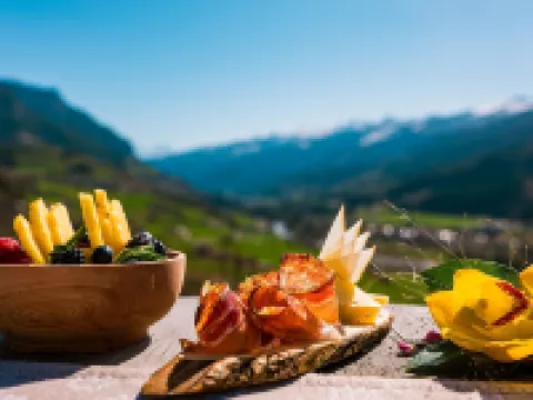La Roccia Wellness Hotel Hotels in Cavalese