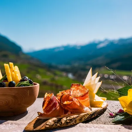 La Roccia Wellness Hotel