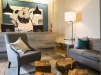 阿比塔雷酒店 庫斯科酒店