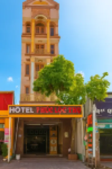Phúc Lộc Thọ Hotel Các khách sạn gần Hồ Bơi Vĩnh Lộc - Khu Vui Chơi Giải Trí Vĩnh Lộc
