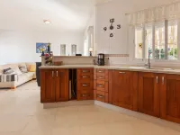 Costa de la Luz Poolside Villa