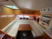 มอเตอร์ยอชท์ ราฟฟาเอลลี โบนิตา