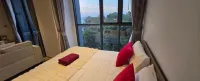 Sea View Luxury I Beach Front I Amazing Place - Condos