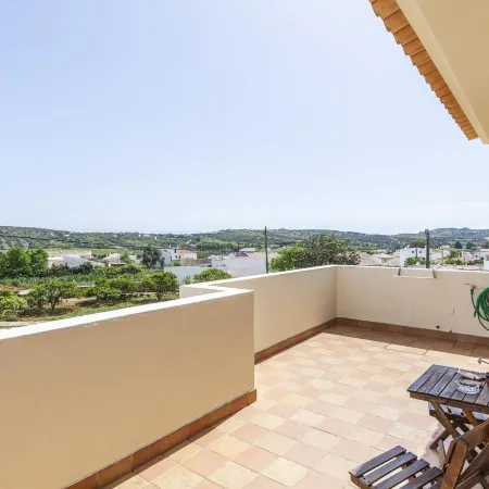 A56 - Westway Rossio Holiday Place