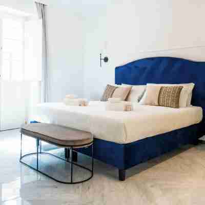 Marmori - Suites Cagliari Rooms