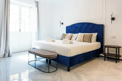 Marmori - Suites Cagliari Hotel a 