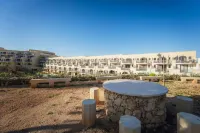 Qala Skyview Penthouse Pool Sunsets BBQ Area Hotels in Qala