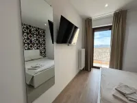 ลา คาเซตตา โรงแรมใน