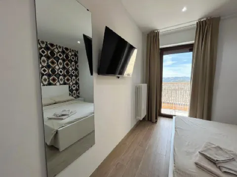 La Casetta Hotels in 