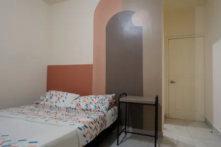 Casa Colibri Palomino