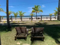 Hotel Mamoan - balcón