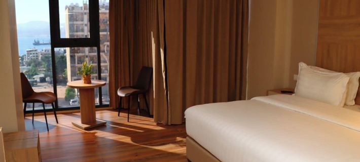 Ailana Hotel Hotels in Akaba