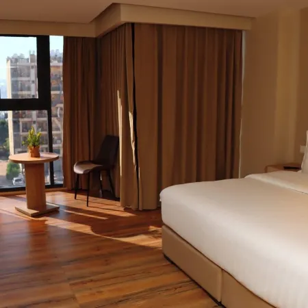Ailana Hotel