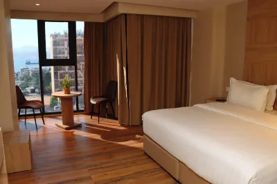 Ailana Hotel فنادق في 