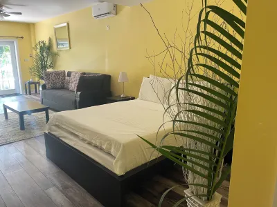 トレイル ウォーターフォール ヴィラズ のホテル