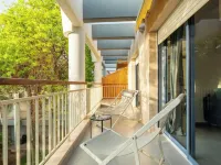Royal Park Resort Apartment 58 Отели в г. Эйлат