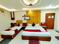 Hotel Royal Aanandam
