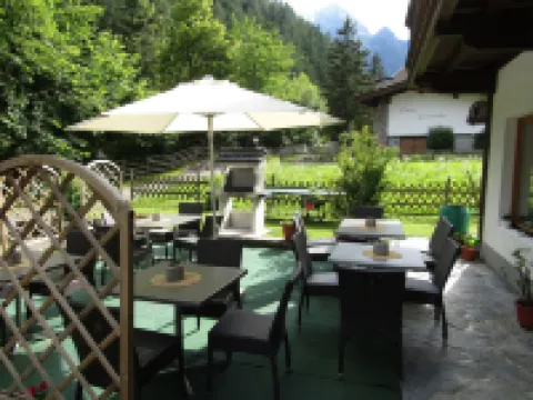 Apart Tuxertal Hotels in Finkenberg