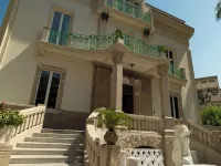 Villa Magnolia Hotels in Castellammare di Stabia