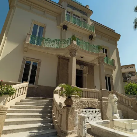 Villa Magnolia