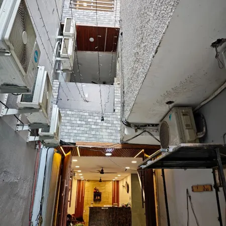 HOTEL SAI SHARNAM Отели рядом с достопримечательностью «Северный Дели»