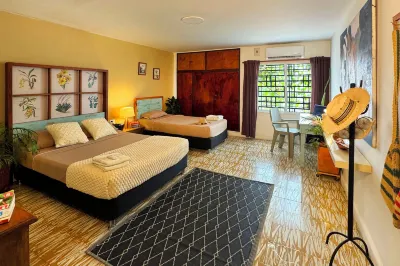 Cacao Hostel Santa Marta Hotels in 