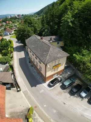 Waldrestaurant Vida Hotels in Kapfenberg