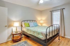 Apt 3 Mi to Dtwn Ogden! Pet-friendly Backyard