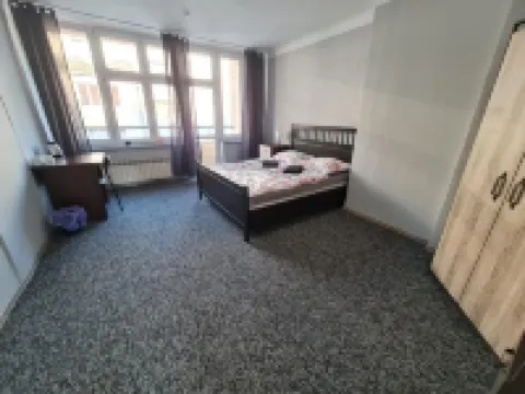 Fantastic-Inn Warszawa - Kopernika Hotéis em Varsóvia