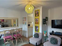 Stylish One Bedroom Apartment in Central Potton - Wifi