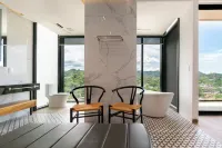 El Cielo Sayulita - familiares