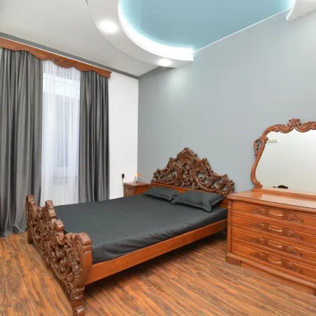 Apartment by Luxe Group TM200
