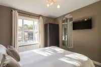 Host Stay Martinhoe Hotels in 