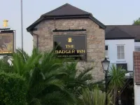 The Badger Inn Hotels in St Ives