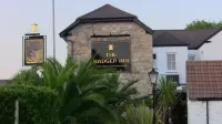 The Badger Inn Hotels in 