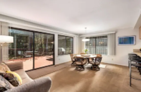 Spacious Riverfront 3 Bedroom Home