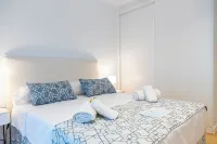 Apartamentos Las Olas del Mar - 2 stjerner