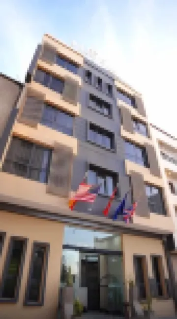 The Mirell Hôtel Dakhla