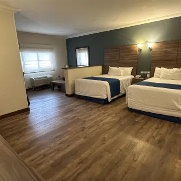 Best Western Cumbres Inn CD. Cuauhtemoc