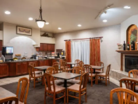 Hawthorn Suites by Wyndham Napa Valley Hotels in Napa