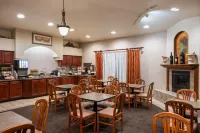 Hawthorn Suites by Wyndham Napa Valley Hotels in Napa