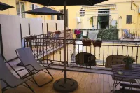 ไอดีอัล ซิตี้ วอล์ค