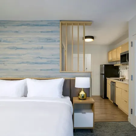TownePlace Suites by Marriott Savannah Chatham Parkway
