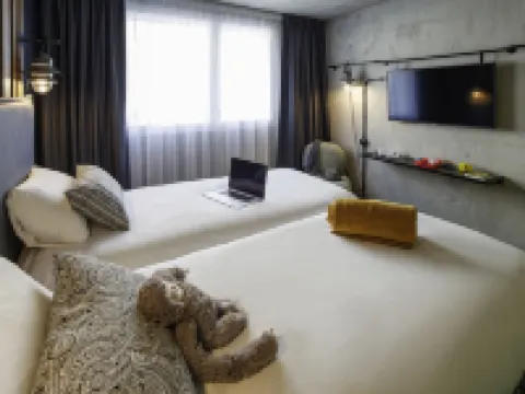 Ibis Styles Amiens Centre Hotels in Amiens