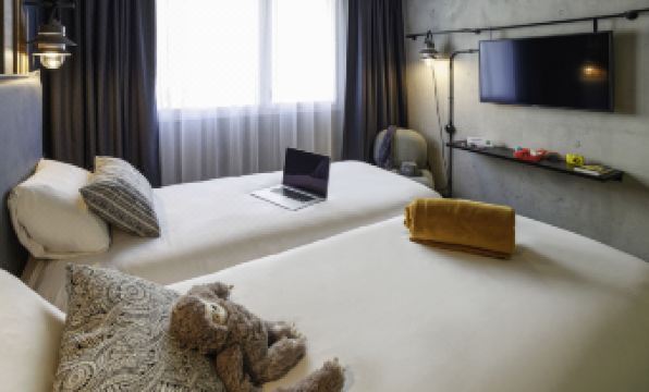 Ibis Styles Amiens Centre