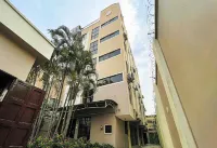 The Ahi Residence Hotels in 