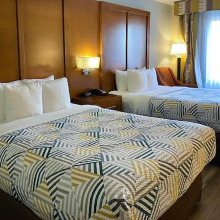 Studio 6 Suites Catonsville, MD – Baltimore West