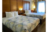 Studio 6 Suites Catonsville, MD – Baltimore West