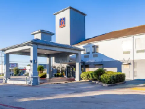 Studio 6 Suites Pasadena, TX Hotels in Pasadena