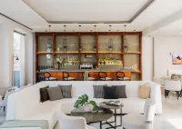 Mim Sitges Member of Melia Collection - Bar